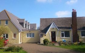 The Lodge Guest House